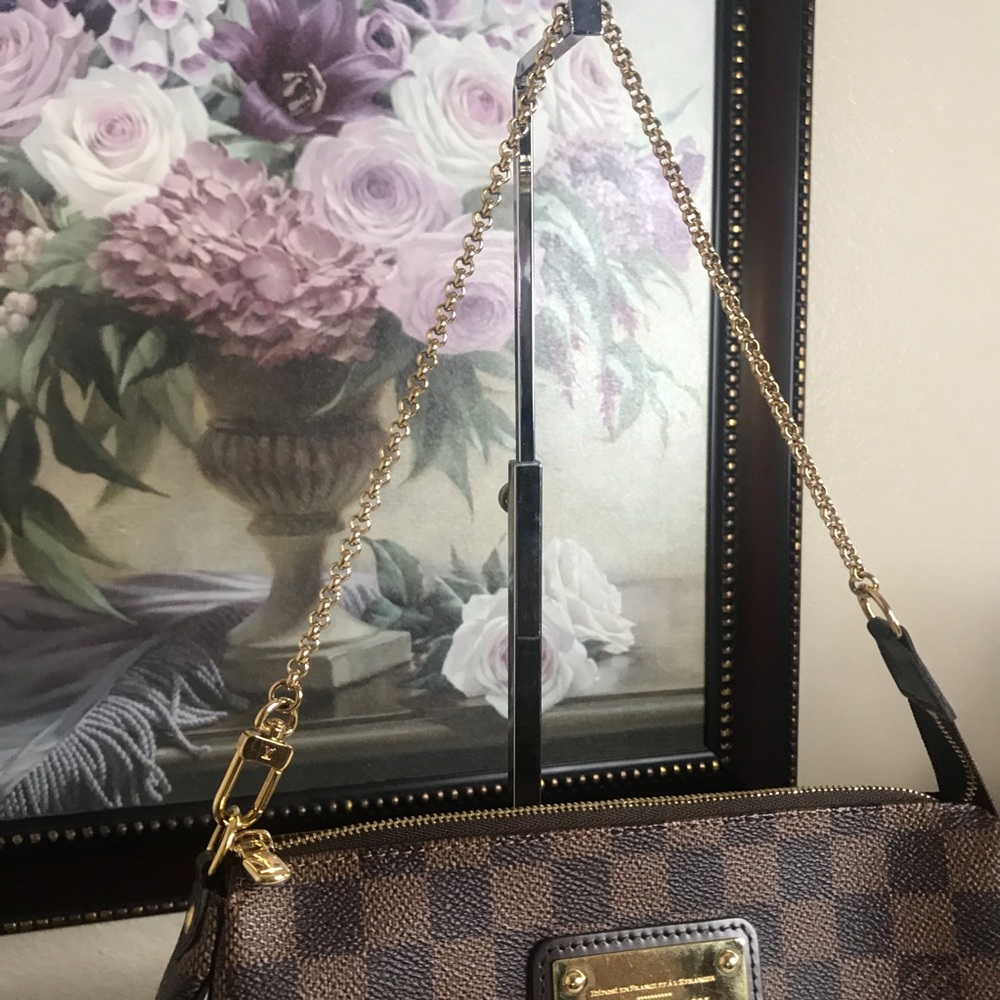 🔥LV EVA Cluth/Crossbody Bag - Picture 13 of 17